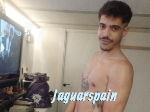 Jaguarspain