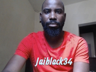 Jaiblack34