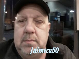 Jaimeca50