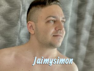 Jaimysimon