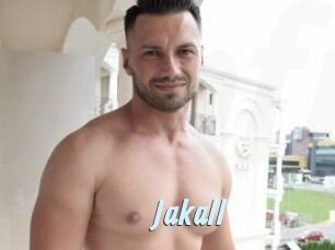 Jakall