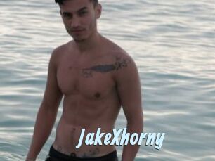 JakeXhorny