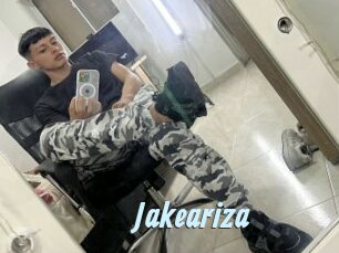 Jakeariza