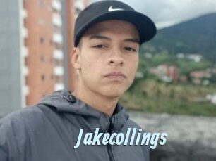 Jakecollings