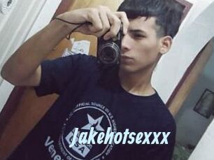 Jakehotsexxx
