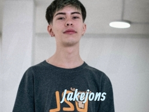 Jakejons