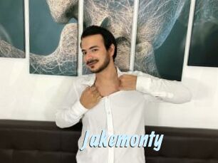 Jakemonty