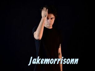 Jakemorrisonn