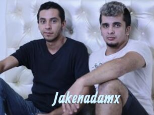 Jakenadamx