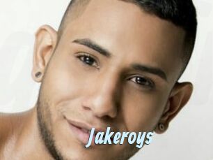 Jakeroys