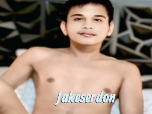 Jakeserdon