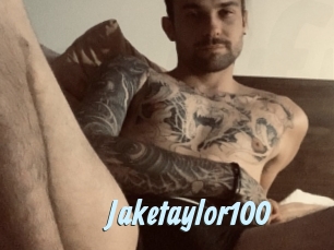 Jaketaylor100