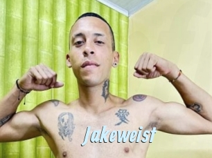 Jakeweist