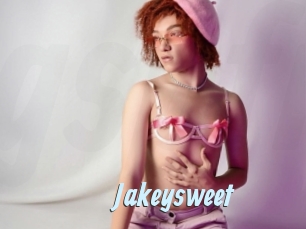 Jakeysweet