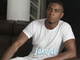 Jakojat