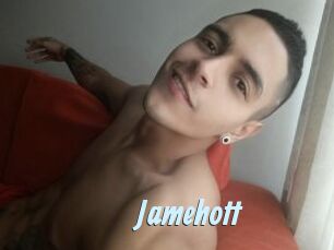 Jamehott