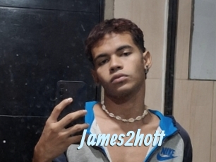 James2hott