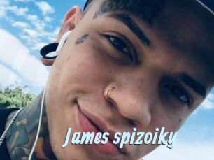 James_spizoiky