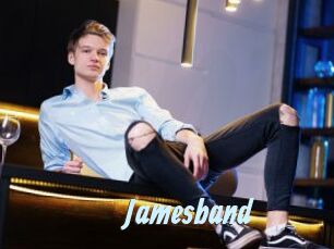 Jamesband