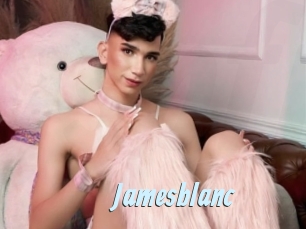 jamesblanc Gay Sex Prev