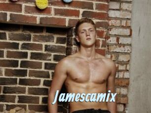 Jamescamix