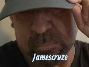 Jamescruze