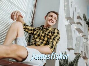Jamesfisher