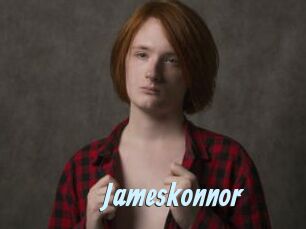 Jameskonnor