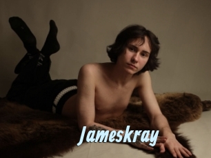Jameskray