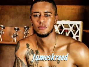 Jameskreed