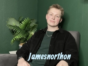 Jamesnorthon