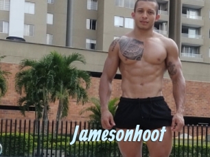 Jamesonhoot