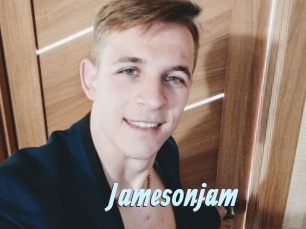 Jamesonjam
