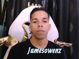 Jamesowenz