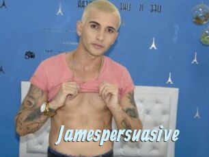 Jamespersuasive