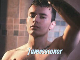 Jamessconor