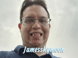 Jamesskymoon