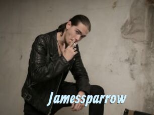 Jamessparrow
