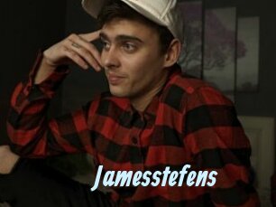 Jamesstefens
