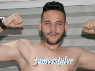 Jamesstyler
