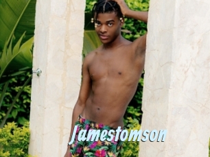 Jamestomson