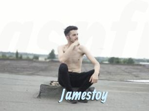 Jamestoy