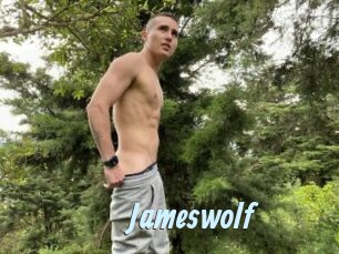 Jameswolf