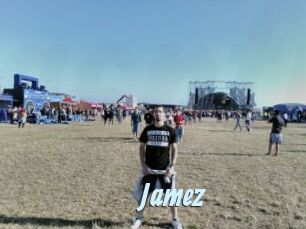 Jamez