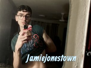 Jamiejonestown