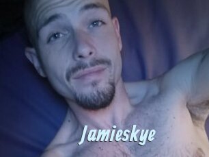Jamieskye