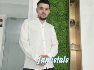 jamietale Gay Sex Prev