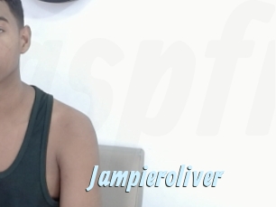 Jampieroliver