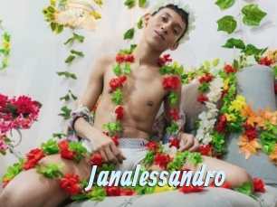 Janalessandro
