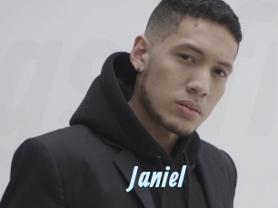 Janiel